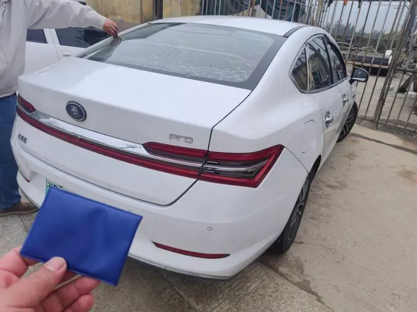 2019 BYD Qin Pro BEV 56.4KWH,autocango,china used car exporter,china ev exporter,chinese used car exporter,chinese used ev exporter