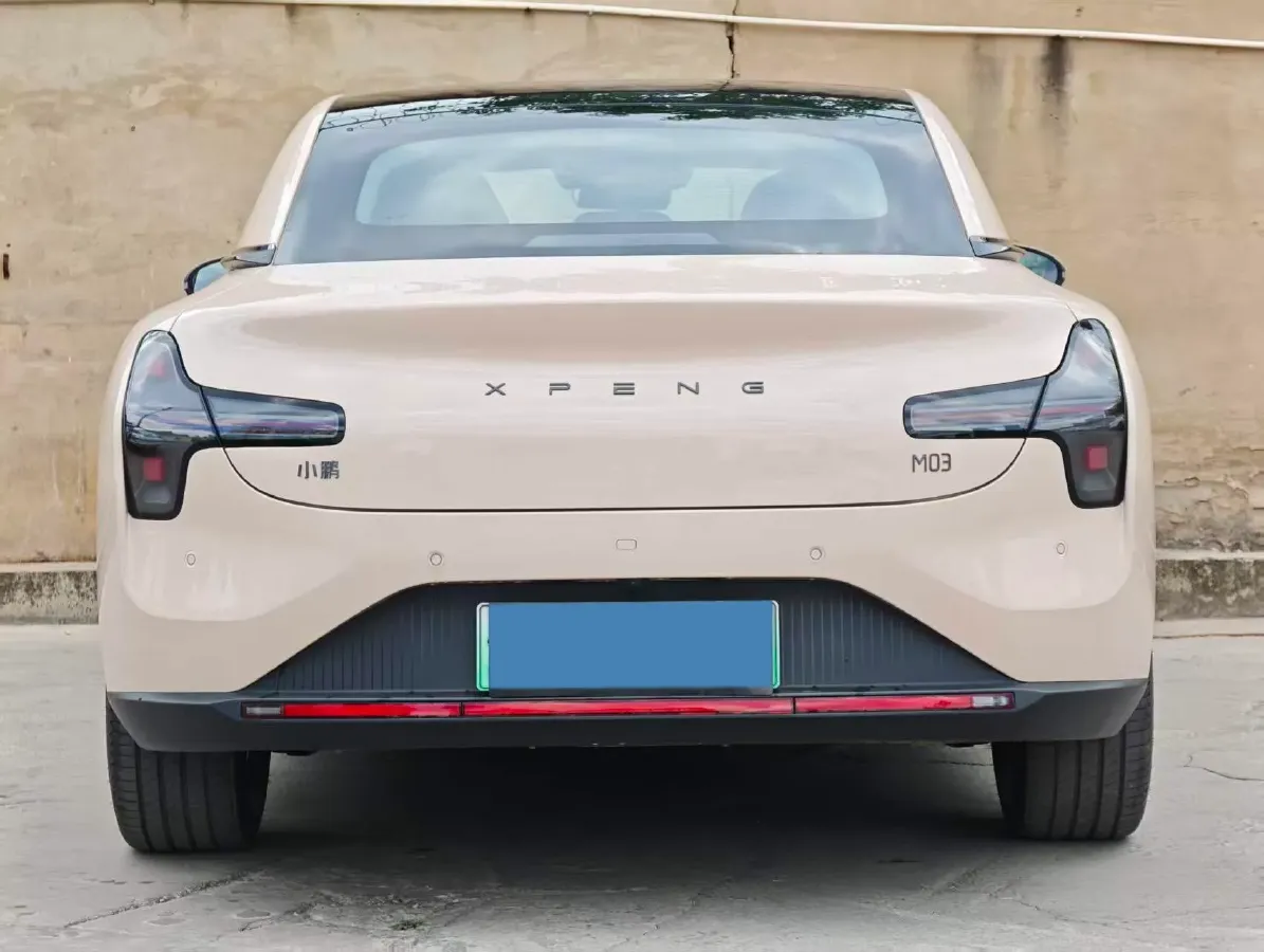 2024 Xpeng MONA M03 BEV 62.2KWH,autocango,china used car exporter,china ev exporter,chinese used car exporter,chinese used ev exporter