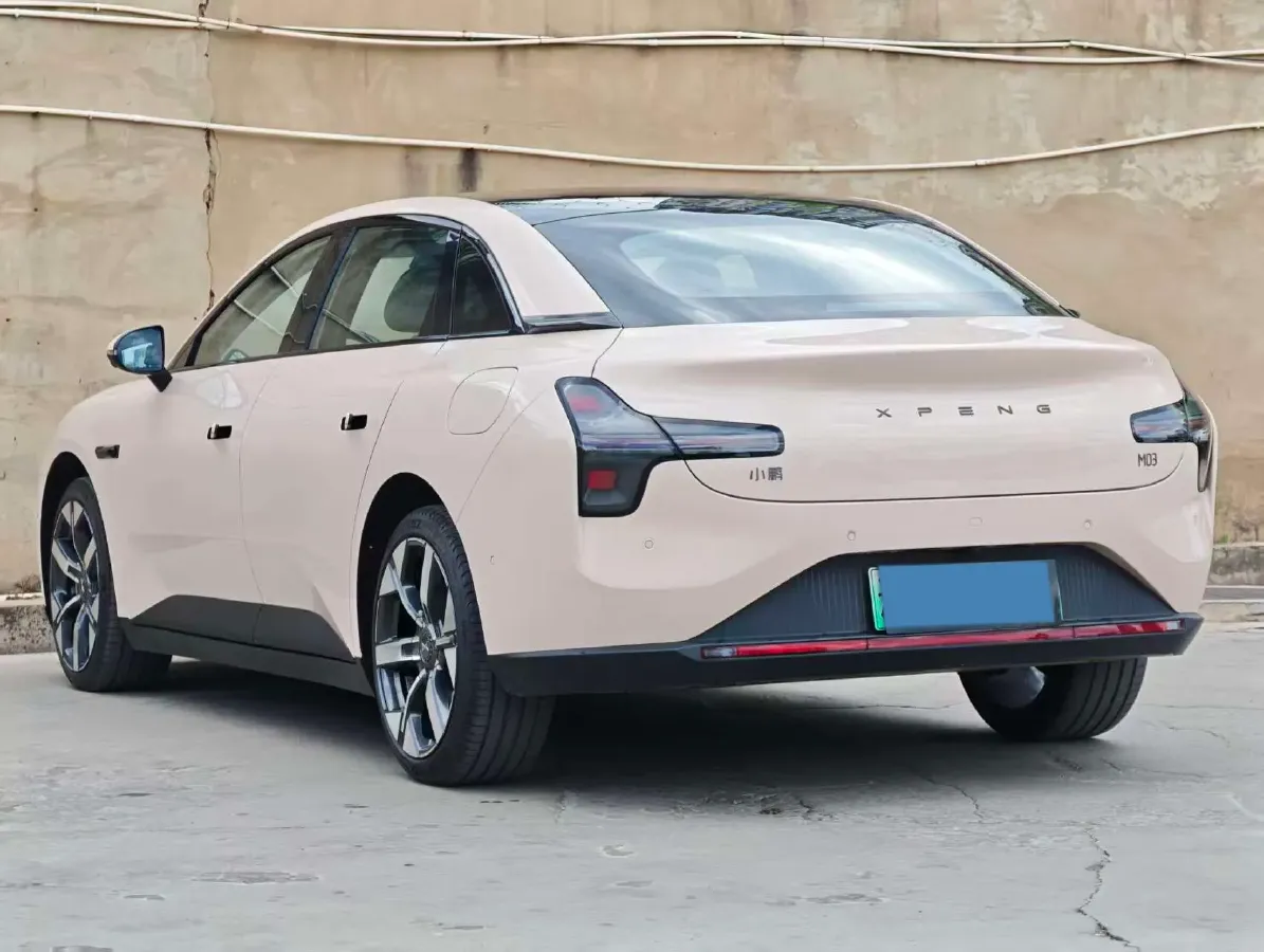 2024 Xpeng MONA M03 BEV 62.2KWH,autocango,china used car exporter,china ev exporter,chinese used car exporter,chinese used ev exporter