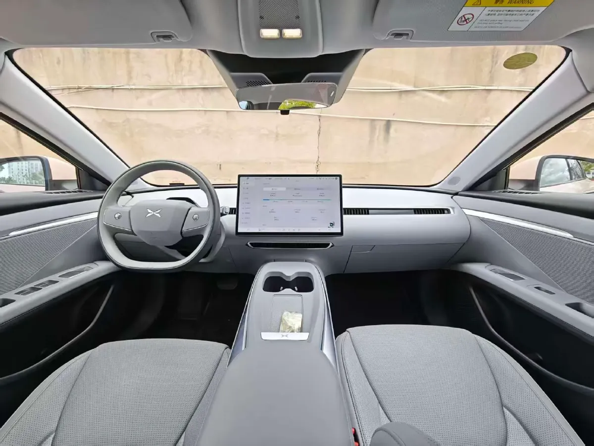 2024 Xpeng MONA M03 BEV 62.2KWH,autocango,china used car exporter,china ev exporter,chinese used car exporter,chinese used ev exporter