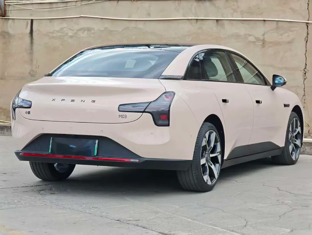 2024 Xpeng MONA M03 BEV 62.2KWH,autocango,china used car exporter,china ev exporter,chinese used car exporter,chinese used ev exporter