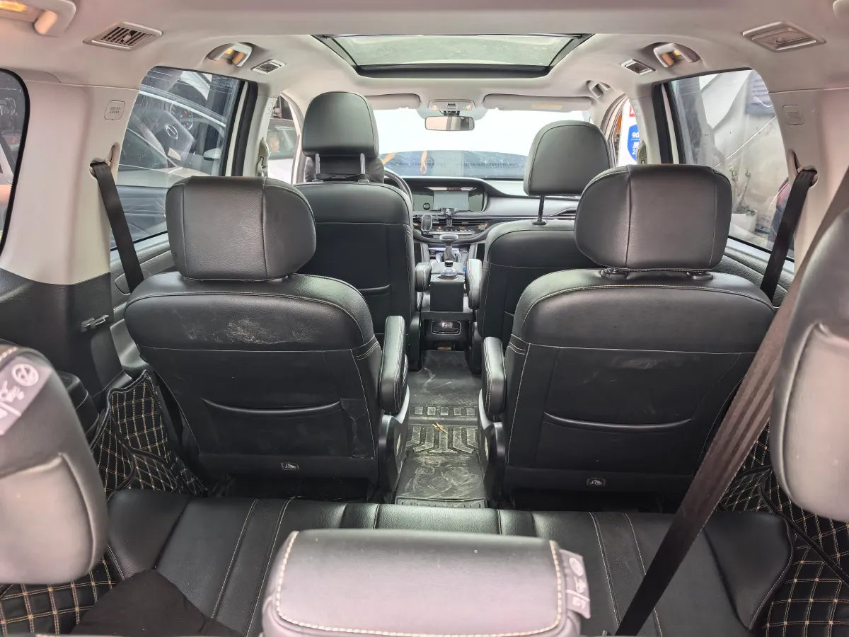 2021 GAC Trumpchi M6 1.5T 169HP L4 7DCT,autocango,china used car exporter,china ev exporter,chinese used car exporter,chinese used ev exporter