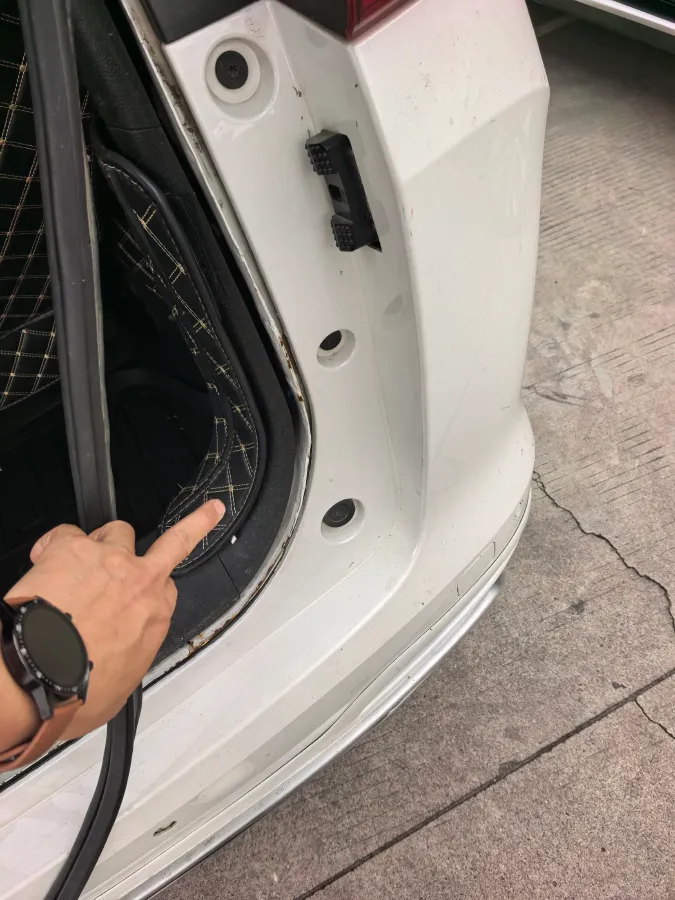 2021 GAC Trumpchi M6 1.5T 169HP L4 7DCT,autocango,china used car exporter,china ev exporter,chinese used car exporter,chinese used ev exporter