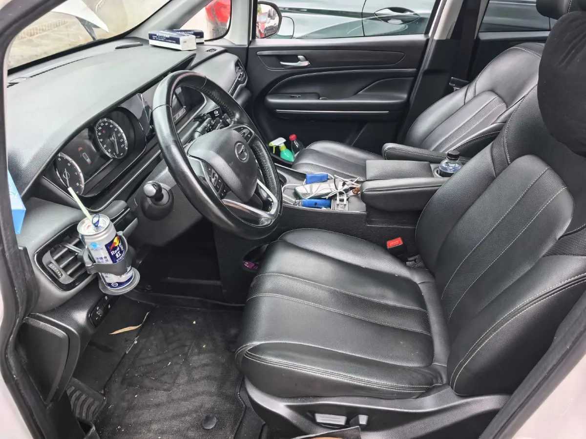 2021 GAC Trumpchi M6 1.5T 169HP L4 7DCT,autocango,china used car exporter,china ev exporter,chinese used car exporter,chinese used ev exporter