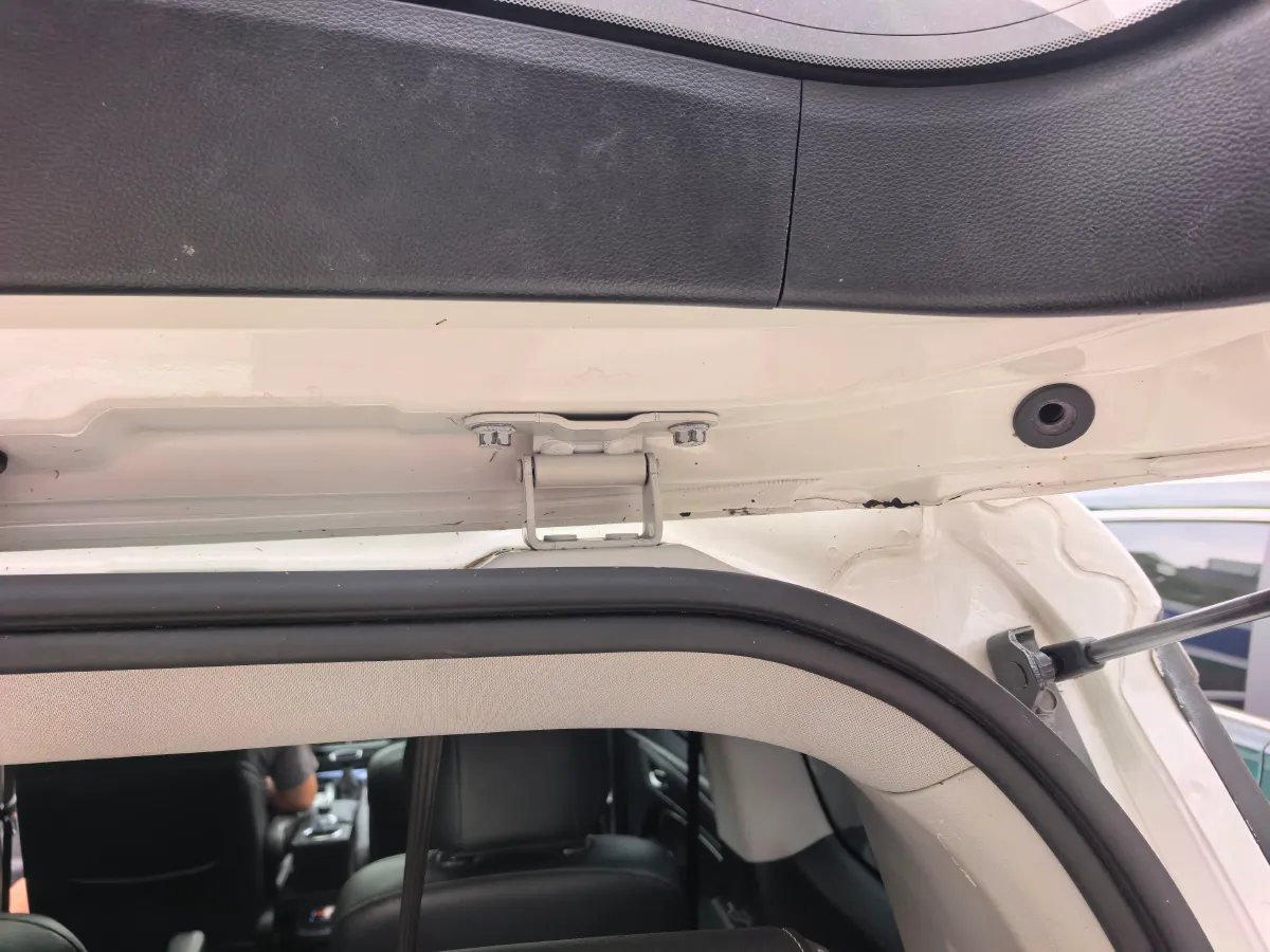 2021 GAC Trumpchi M6 1.5T 169HP L4 7DCT,autocango,china used car exporter,china ev exporter,chinese used car exporter,chinese used ev exporter