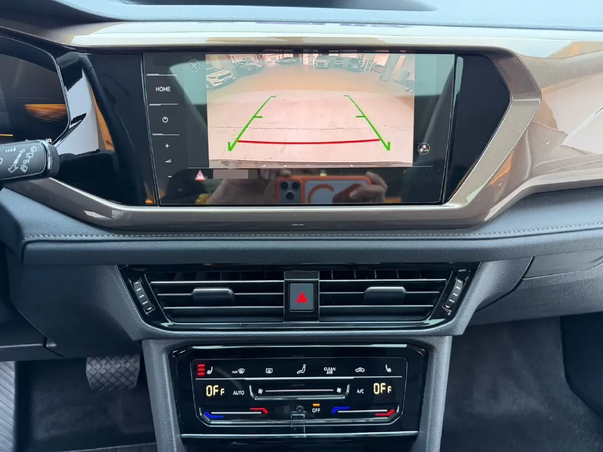 2022 Volkswagen Tharu 1.4T 150HP L4 7DCT,autocango,china used car exporter,china ev exporter,chinese used car exporter,chinese used ev exporter