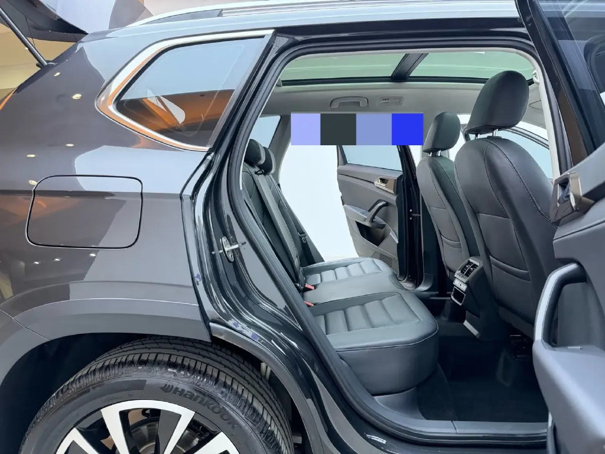 2022 Volkswagen Tharu 1.4T 150HP L4 7DCT,autocango,china used car exporter,china ev exporter,chinese used car exporter,chinese used ev exporter