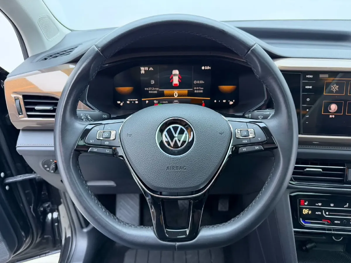 2022 Volkswagen Tharu 1.4T 150HP L4 7DCT,autocango,china used car exporter,china ev exporter,chinese used car exporter,chinese used ev exporter