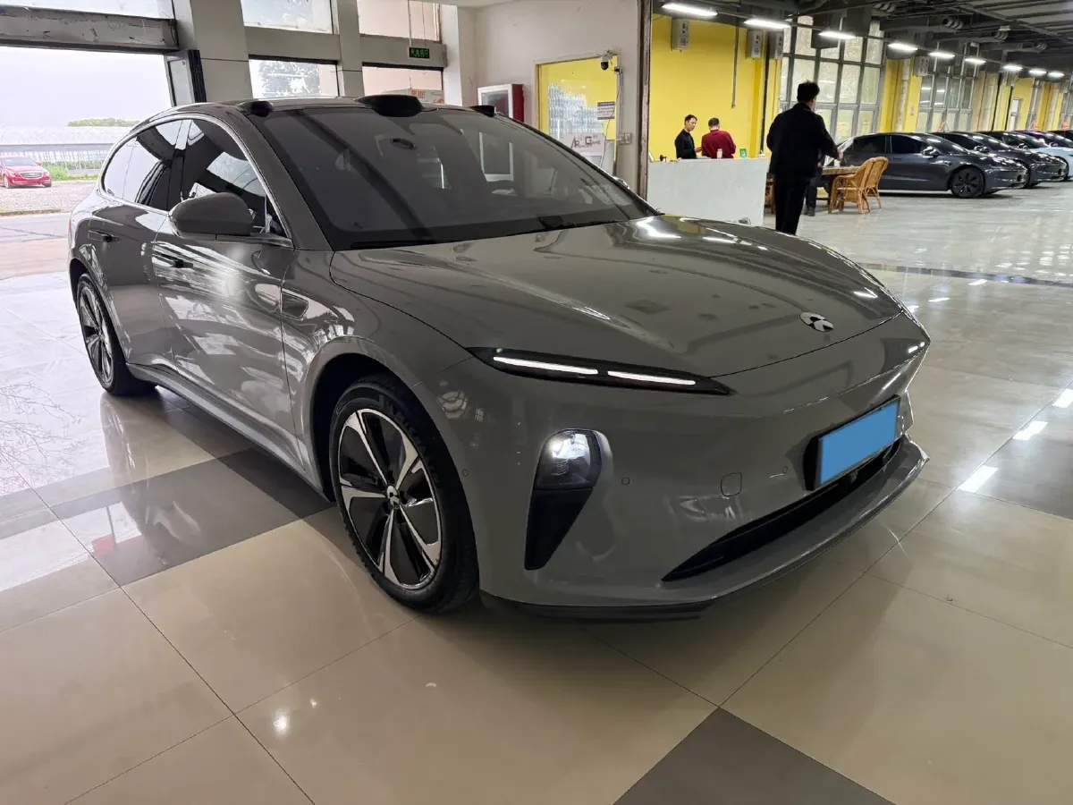 2024 NIO ET5 BEV 75KWH,autocango,china used car exporter,china ev exporter,chinese used car exporter,chinese used ev exporter