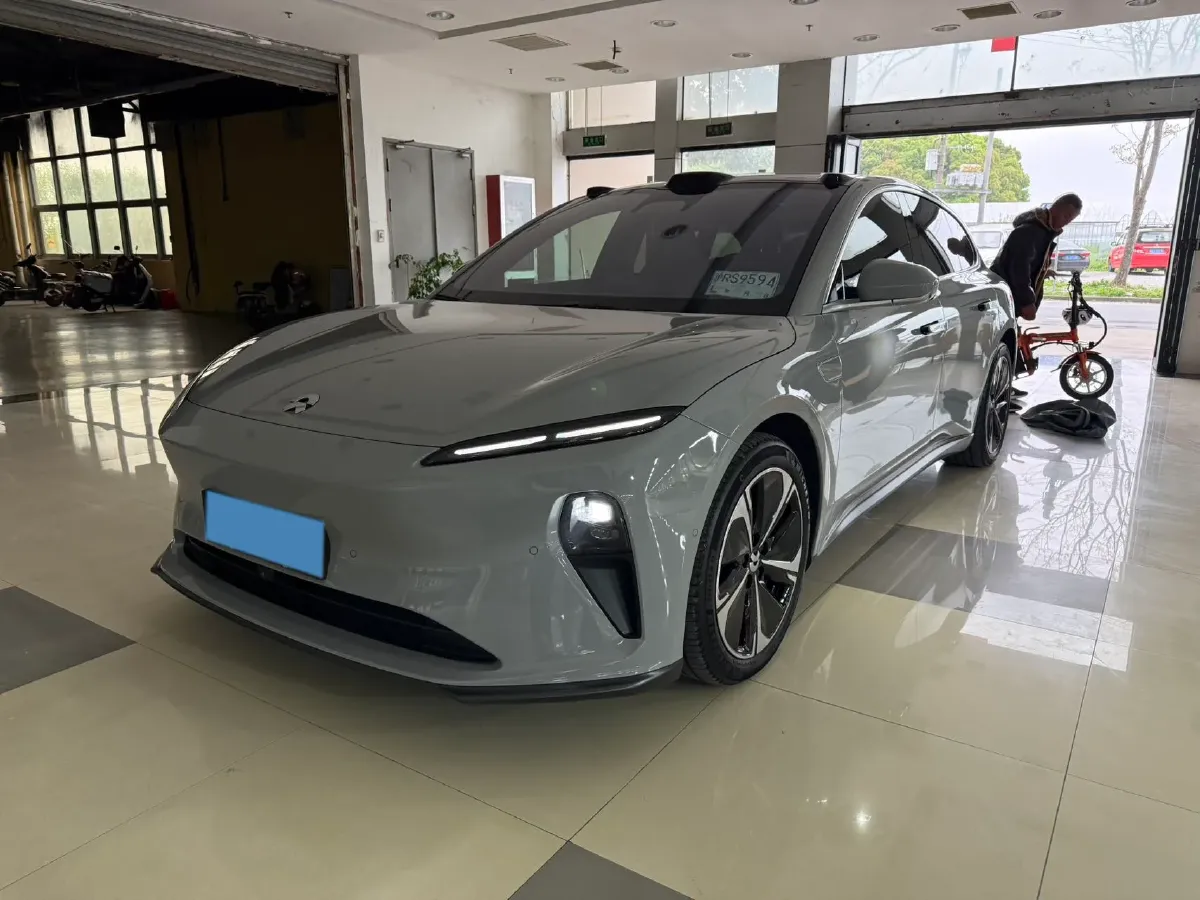 2024 NIO ET5 BEV 75KWH,autocango,china used car exporter,china ev exporter,chinese used car exporter,chinese used ev exporter