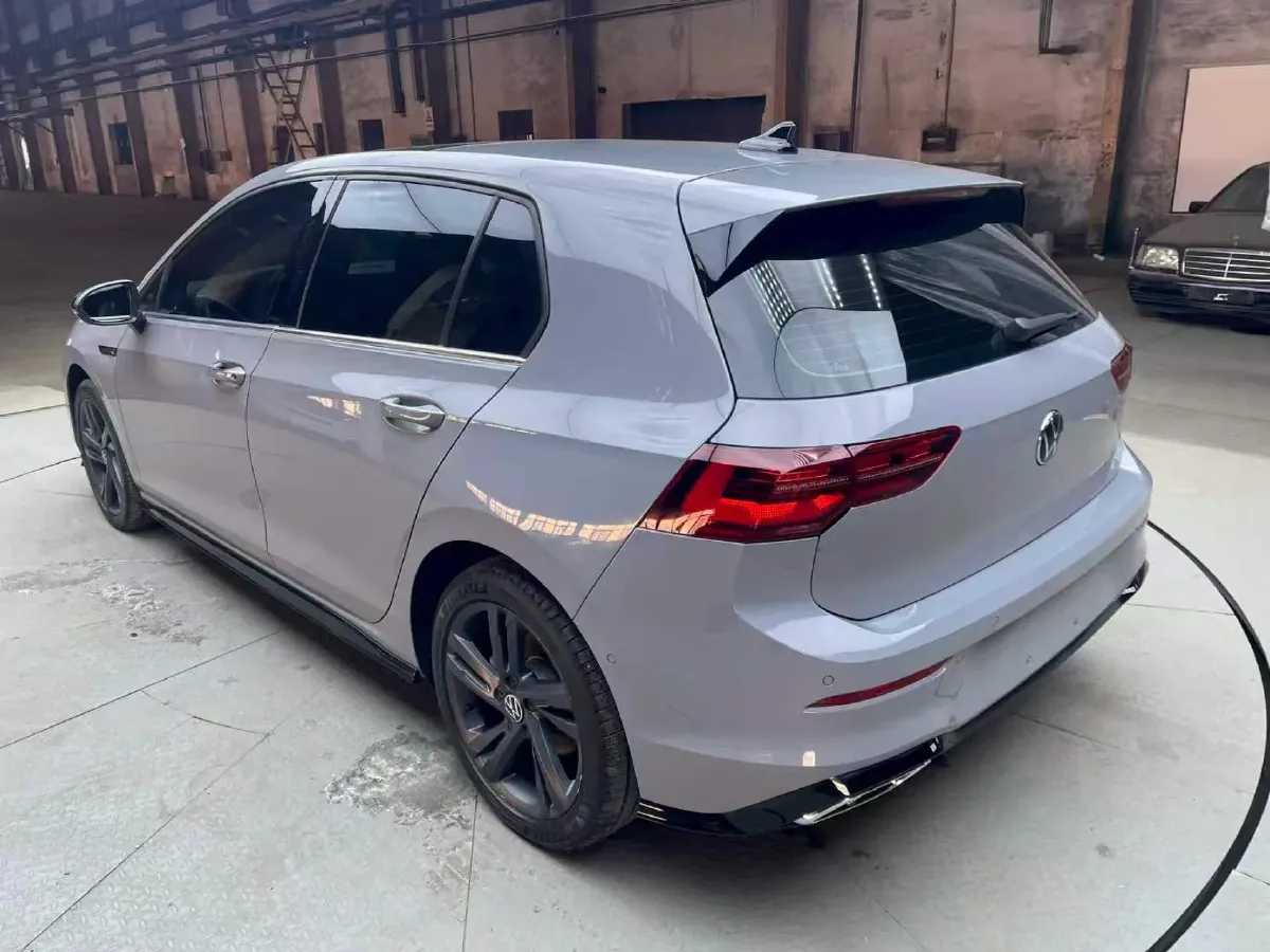 2021 Volkswagen Golf 1.4T 150HP L4 7DCT,autocango,china used car exporter,china ev exporter,chinese used car exporter,chinese used ev exporter