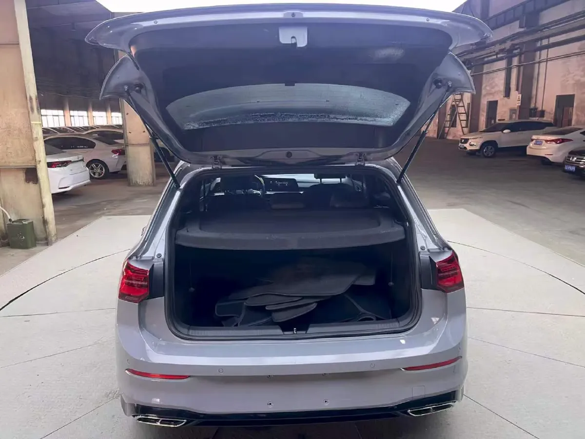 2021 Volkswagen Golf 1.4T 150HP L4 7DCT,autocango,china used car exporter,china ev exporter,chinese used car exporter,chinese used ev exporter
