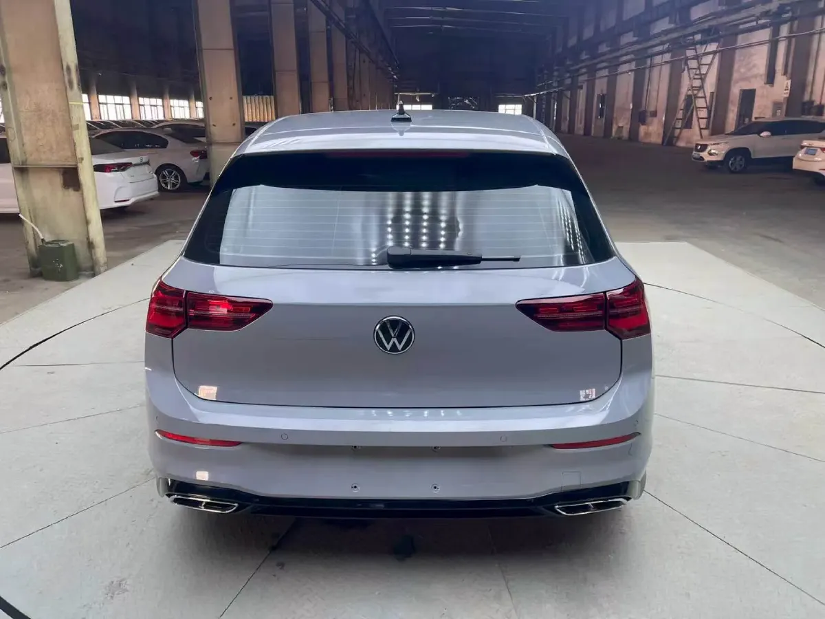 2021 Volkswagen Golf 1.4T 150HP L4 7DCT,autocango,china used car exporter,china ev exporter,chinese used car exporter,chinese used ev exporter