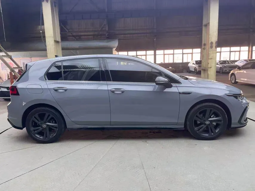 2021 Volkswagen Golf 1.4T 150HP L4 7DCT,autocango,china used car exporter,china ev exporter,chinese used car exporter,chinese used ev exporter