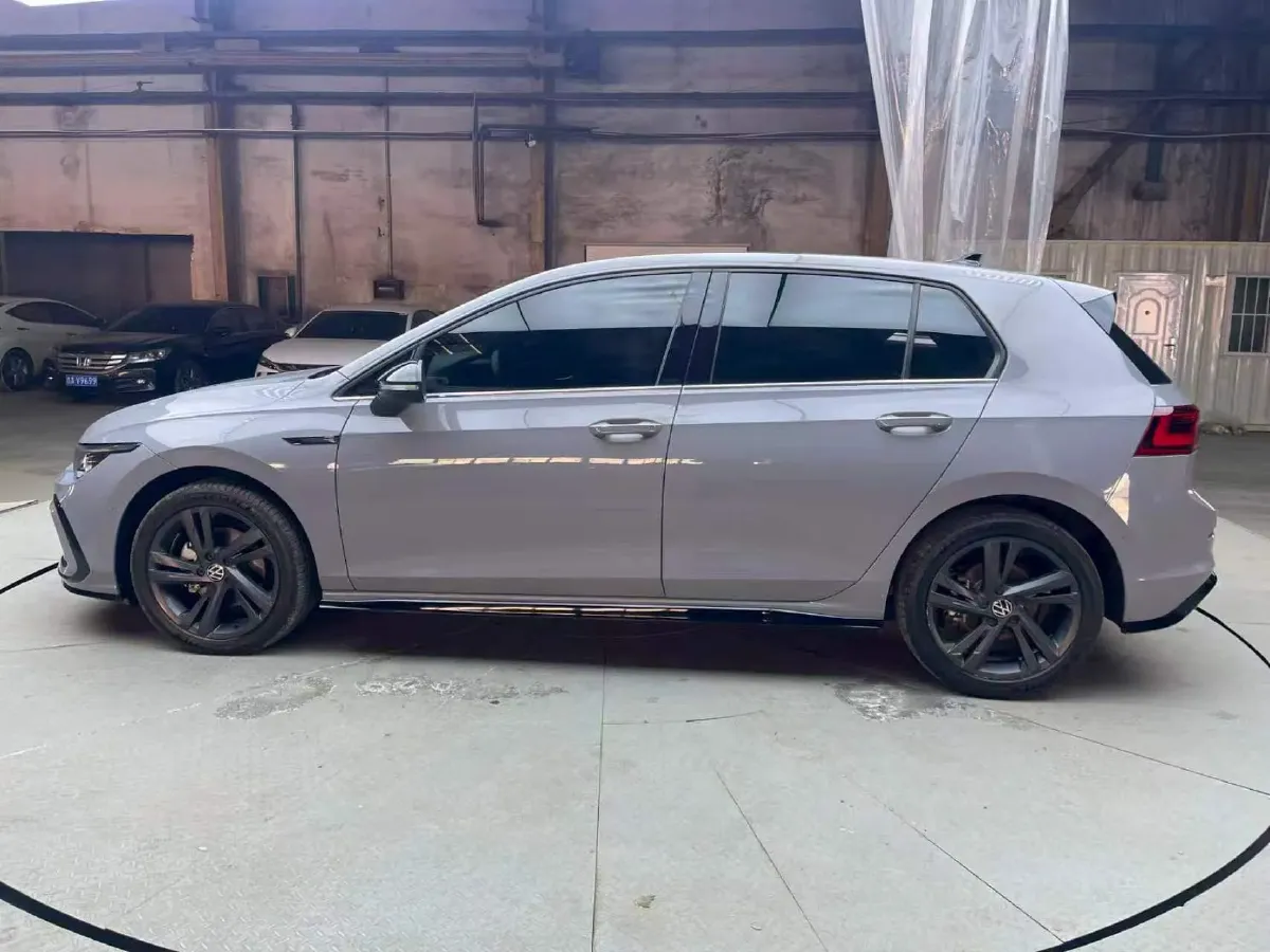 2021 Volkswagen Golf 1.4T 150HP L4 7DCT,autocango,china used car exporter,china ev exporter,chinese used car exporter,chinese used ev exporter
