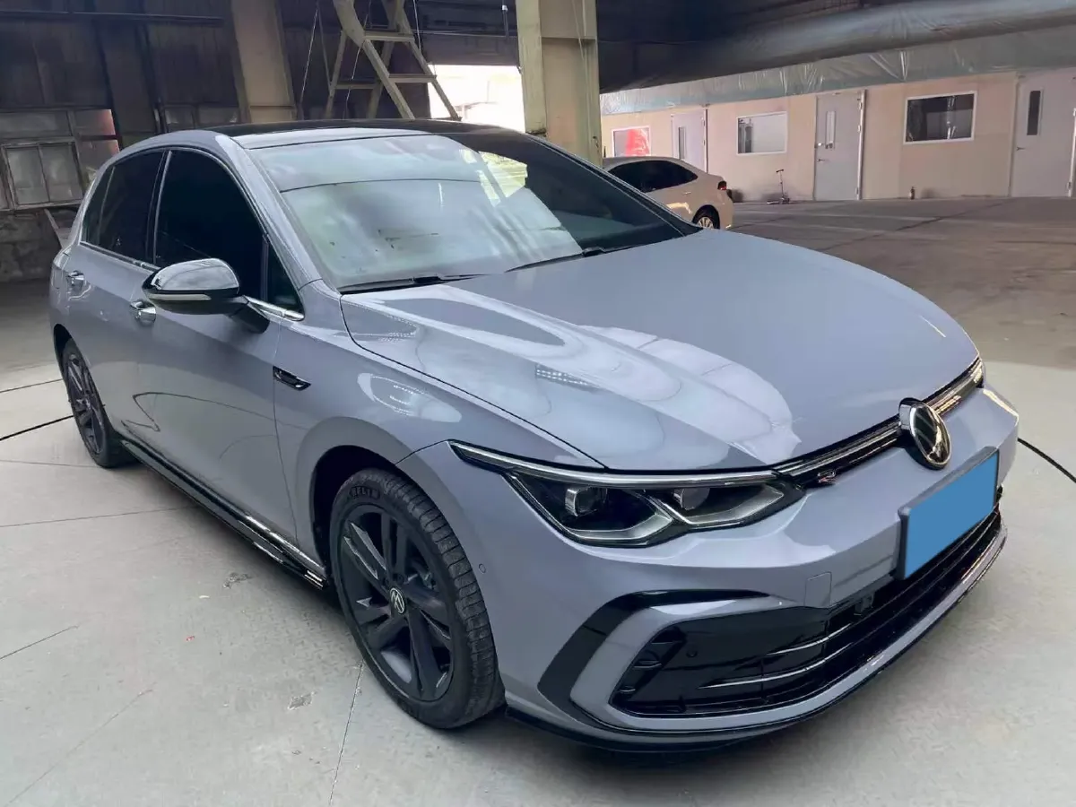 2021 Volkswagen Golf 1.4T 150HP L4 7DCT,autocango,china used car exporter,china ev exporter,chinese used car exporter,chinese used ev exporter