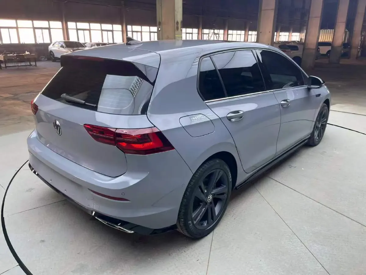 2021 Volkswagen Golf 1.4T 150HP L4 7DCT,autocango,china used car exporter,china ev exporter,chinese used car exporter,chinese used ev exporter