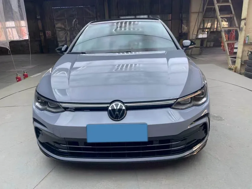2021 Volkswagen Golf 1.4T 150HP L4 7DCT,autocango,china used car exporter,china ev exporter,chinese used car exporter,chinese used ev exporter