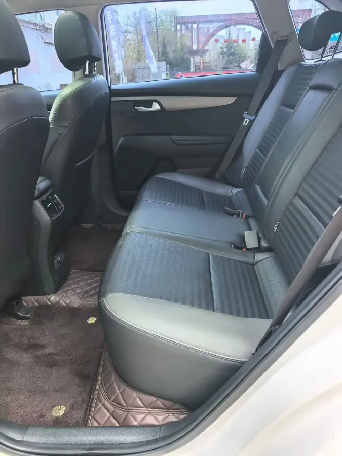 2018 Kia Sportage R 2.0L 160HP L4 6AT,autocango,china used car exporter,china ev exporter,chinese used car exporter,chinese used ev exporter