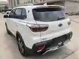 2018 Kia Sportage R 2.0L 160HP L4 6AT