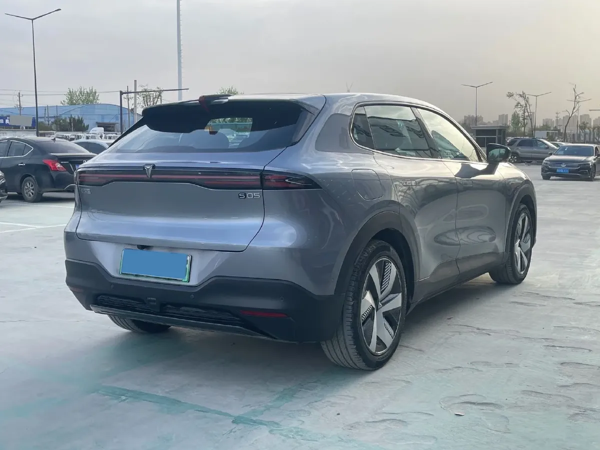 2025 ChangAn QiYuan A07 BEV 56.1KWH,autocango,china used car exporter,china ev exporter,chinese used car exporter,chinese used ev exporter