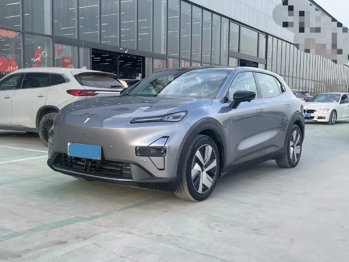 2025 ChangAn QiYuan A07 BEV 56.1KWH,autocango,china used car exporter,china ev exporter,chinese used car exporter,chinese used ev exporter