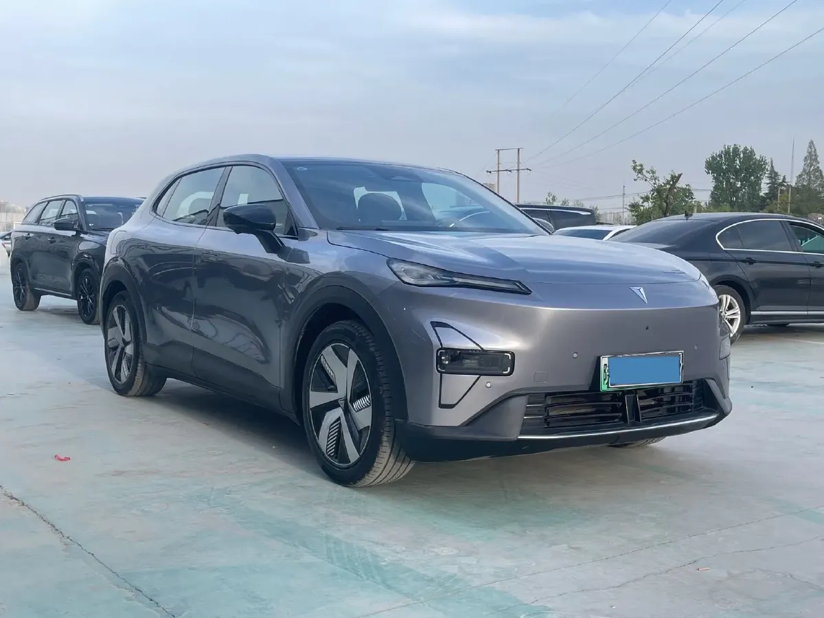 2025 ChangAn QiYuan A07 BEV 56.1KWH,autocango,china used car exporter,china ev exporter,chinese used car exporter,chinese used ev exporter