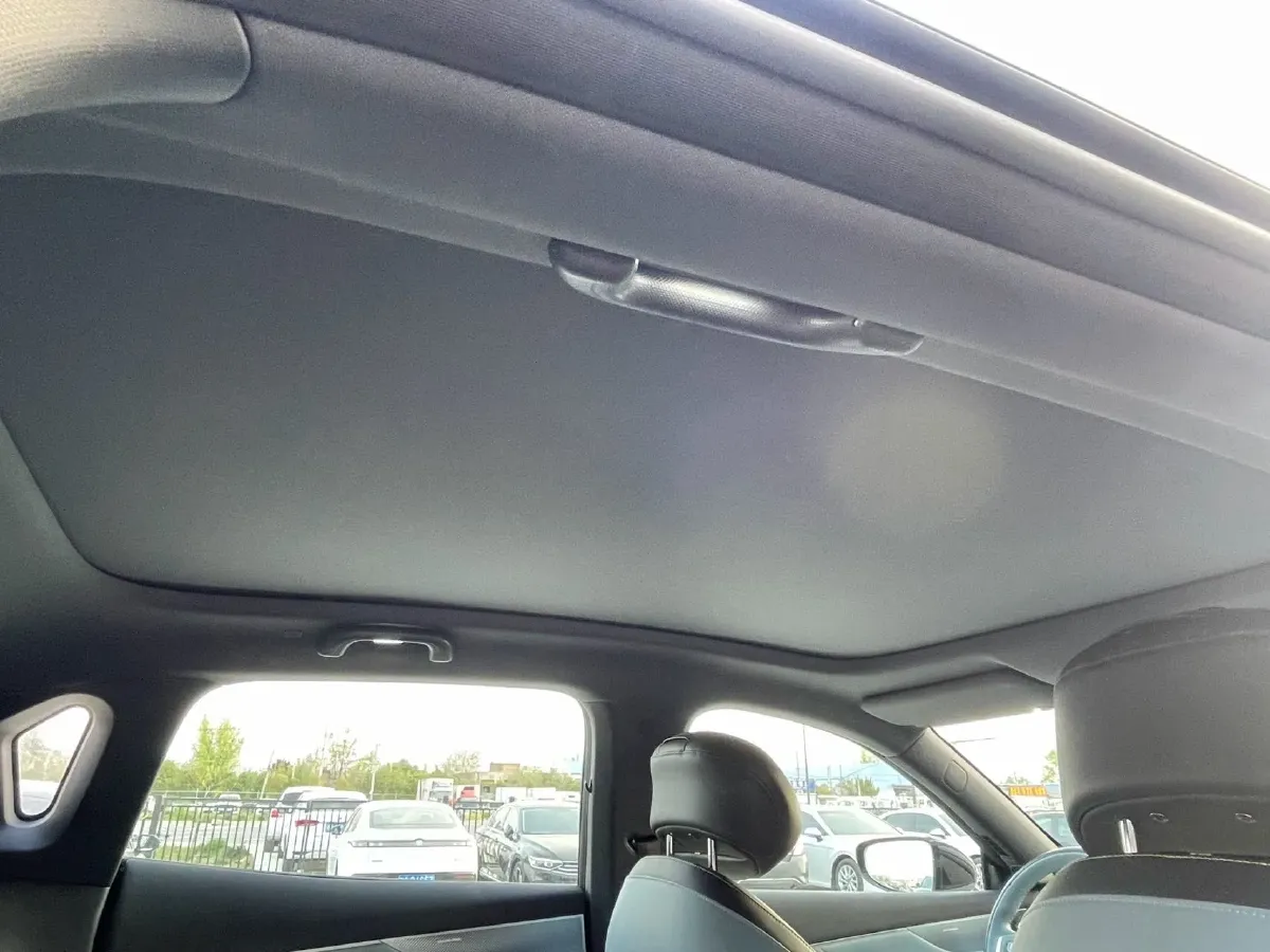 2025 ChangAn QiYuan A07 BEV 56.1KWH,autocango,china used car exporter,china ev exporter,chinese used car exporter,chinese used ev exporter