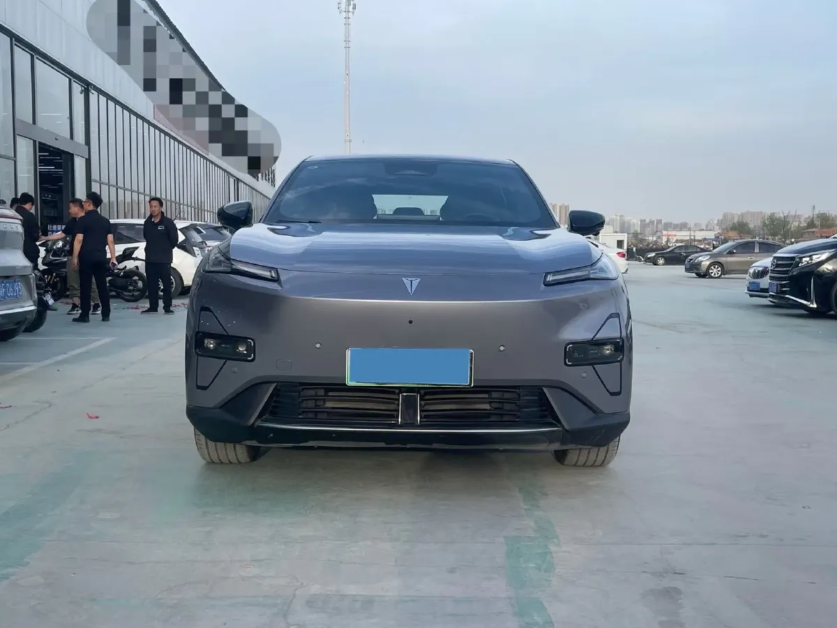 2025 ChangAn QiYuan A07 BEV 56.1KWH,autocango,china used car exporter,china ev exporter,chinese used car exporter,chinese used ev exporter