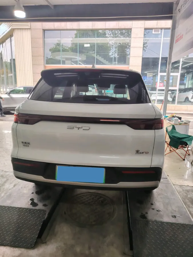 2025 BYD Song Pro 1.5L 101HP L4 E-CVT PHEV 12.9KWH,autocango,china used car exporter,china ev exporter,chinese used car exporter,chinese used ev exporter