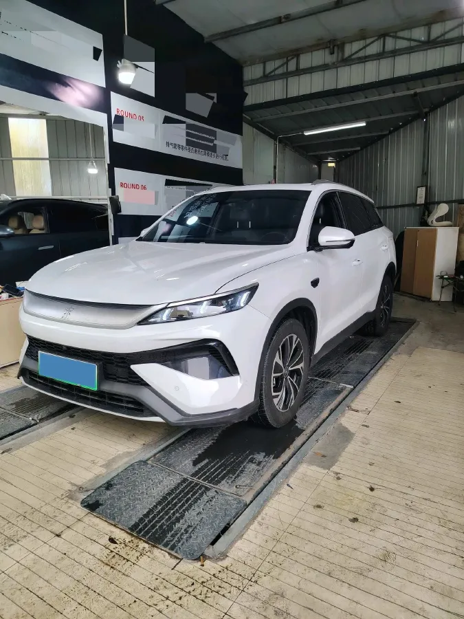 2025 BYD Song Pro 1.5L 101HP L4 E-CVT PHEV 12.9KWH,autocango,china used car exporter,china ev exporter,chinese used car exporter,chinese used ev exporter