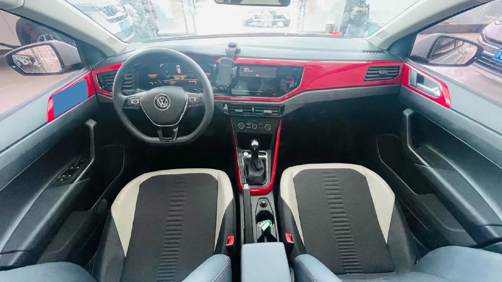 2023 Volkswagen Polo 1.5L 110HP L4 6AT,autocango,china used car exporter,china ev exporter,chinese used car exporter,chinese used ev exporter