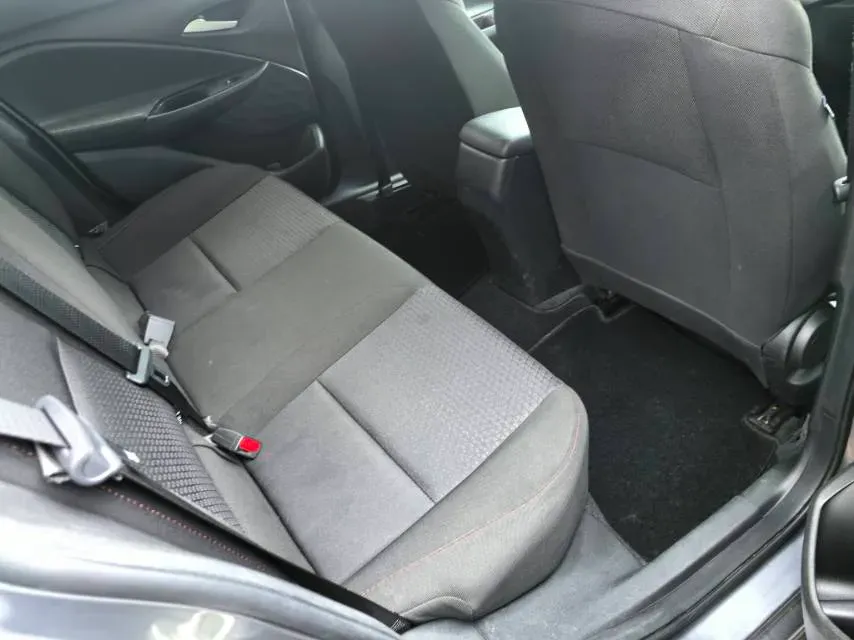 2020 Chevrolet Cavalier 1.0T 125HP L3 6AT,autocango,china used car exporter,china ev exporter,chinese used car exporter,chinese used ev exporter