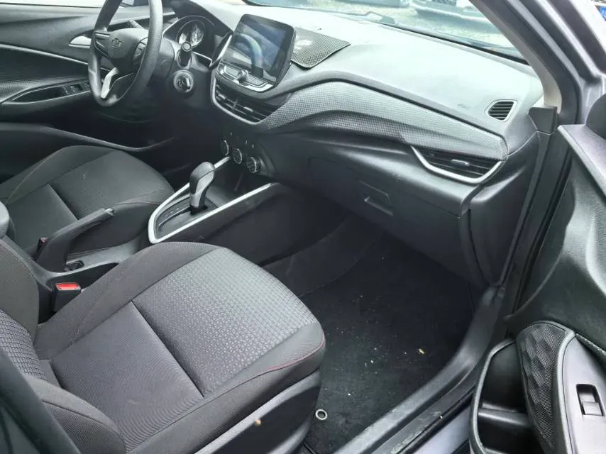 2020 Chevrolet Cavalier 1.0T 125HP L3 6AT,autocango,china used car exporter,china ev exporter,chinese used car exporter,chinese used ev exporter