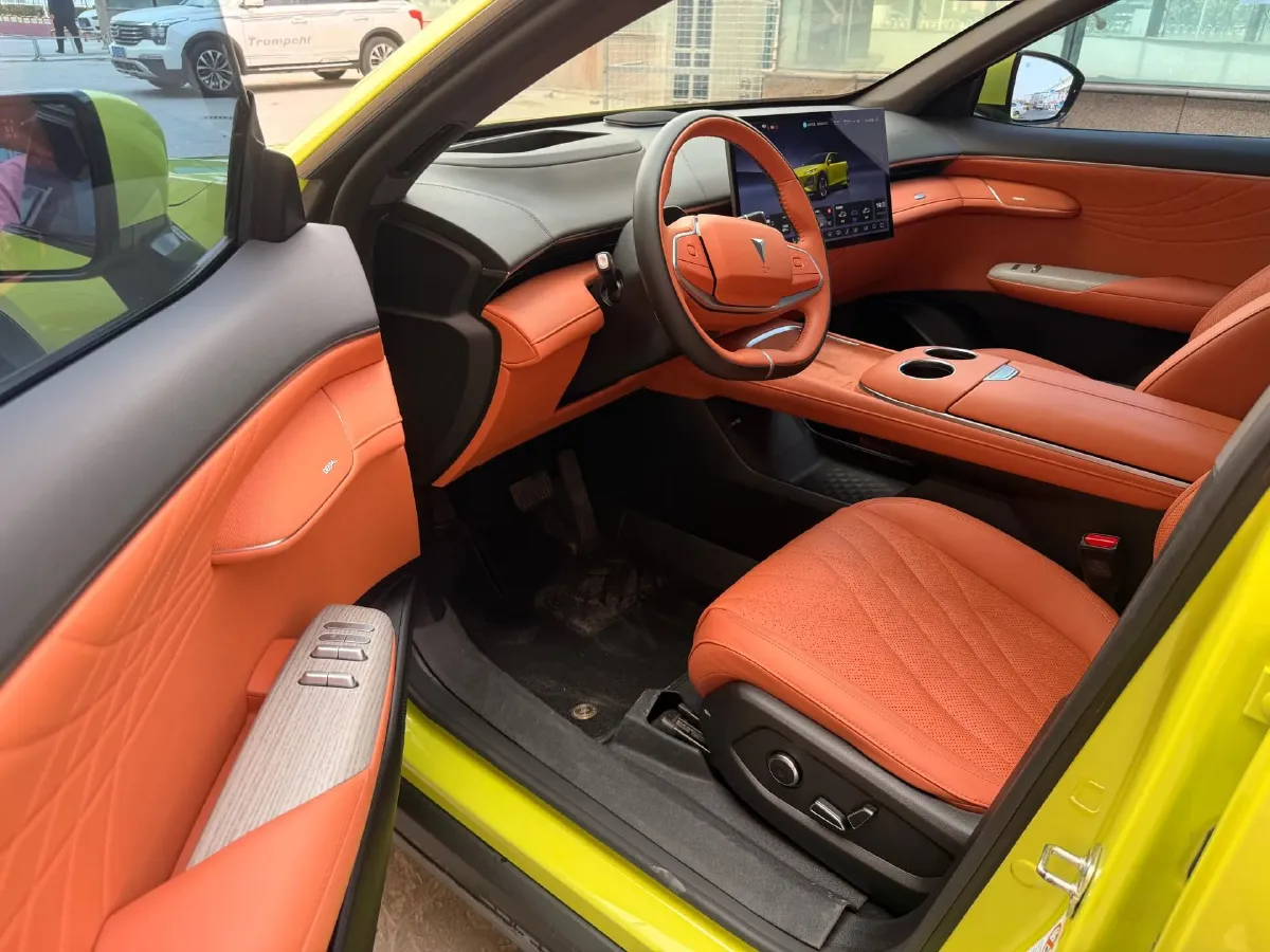 2023 Deepal S07 1.5L 95HP L4 REEV 31.73KWH,autocango,china used car exporter,china ev exporter,chinese used car exporter,chinese used ev exporter