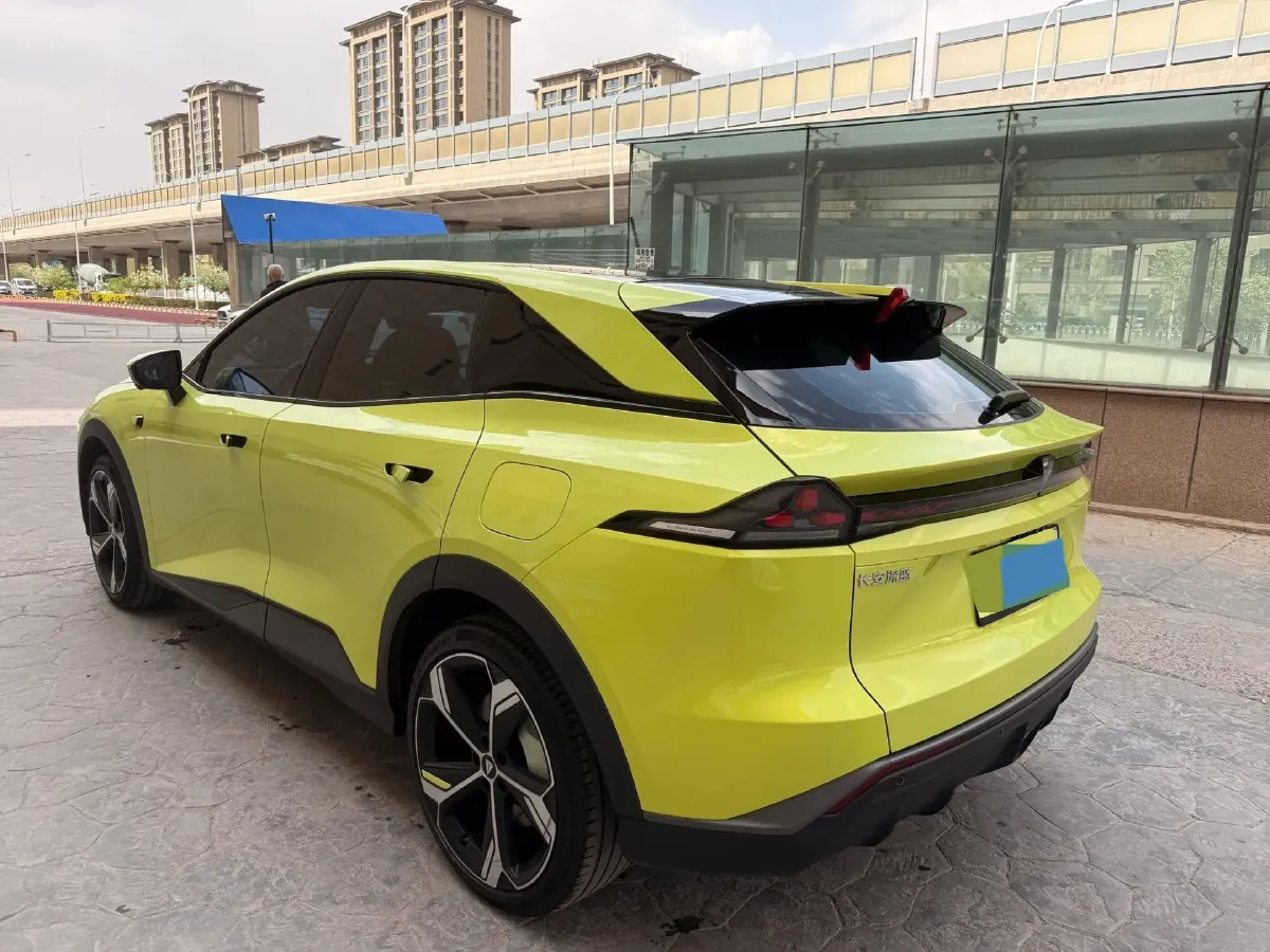 2023 Deepal S07 1.5L 95HP L4 REEV 31.73KWH,autocango,china used car exporter,china ev exporter,chinese used car exporter,chinese used ev exporter
