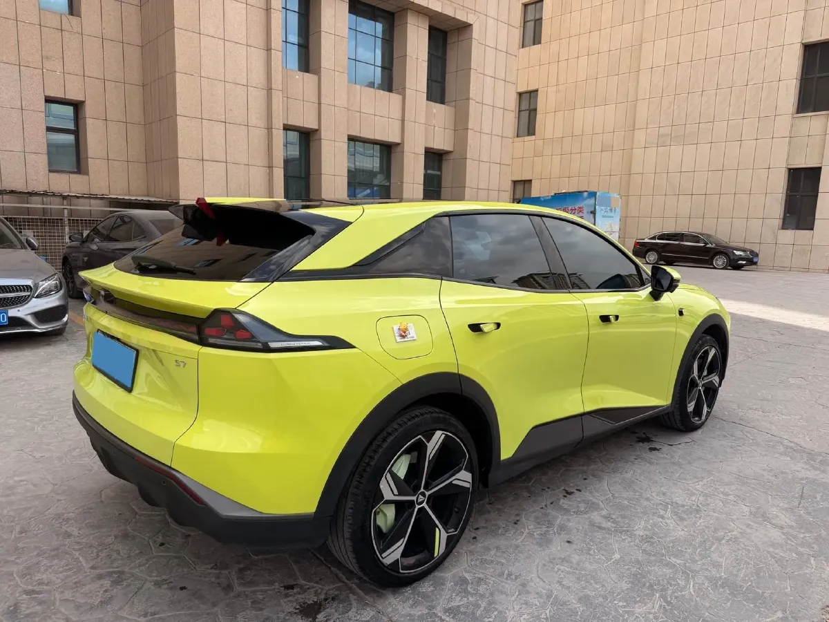 2023 Deepal S07 1.5L 95HP L4 REEV 31.73KWH,autocango,china used car exporter,china ev exporter,chinese used car exporter,chinese used ev exporter