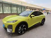2023 DEEPAL S07,autocango,china used car exporter,china ev exporter,chinese used car exporter,chinese used ev exporter