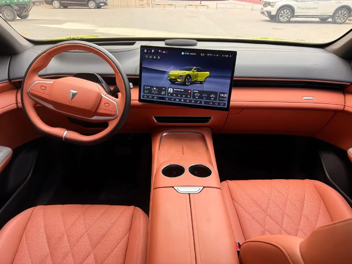 2023 Deepal S07 1.5L 95HP L4 REEV 31.73KWH,autocango,china used car exporter,china ev exporter,chinese used car exporter,chinese used ev exporter