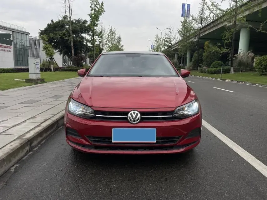 2019 Volkswagen Polo 1.5L 113HP L4 6AT,autocango,china used car exporter,china ev exporter,chinese used car exporter,chinese used ev exporter