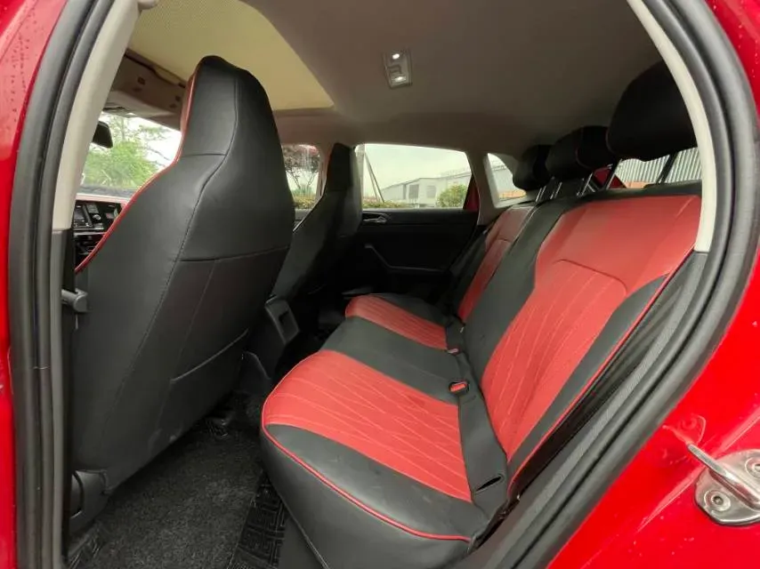 2019 Volkswagen Polo 1.5L 113HP L4 6AT,autocango,china used car exporter,china ev exporter,chinese used car exporter,chinese used ev exporter