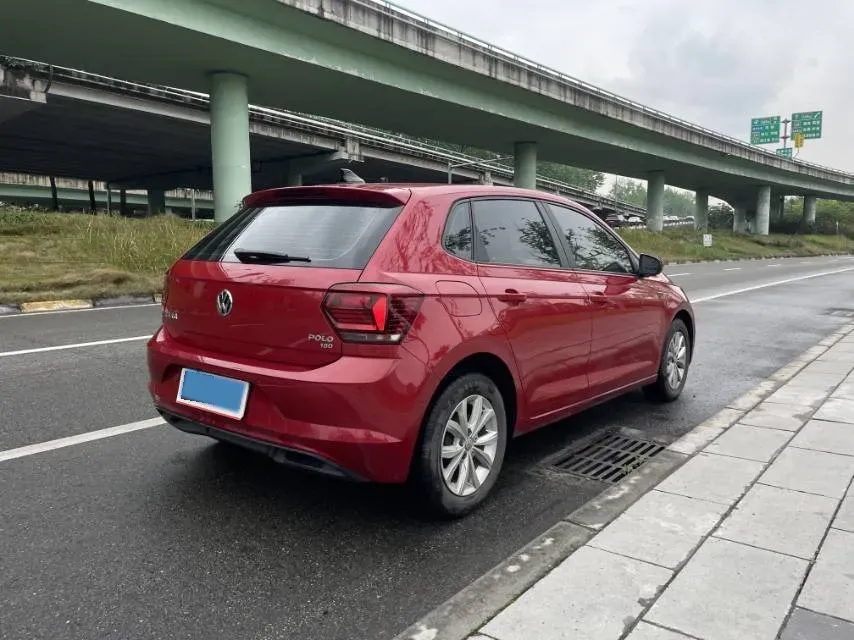 2019 Volkswagen Polo 1.5L 113HP L4 6AT,autocango,china used car exporter,china ev exporter,chinese used car exporter,chinese used ev exporter