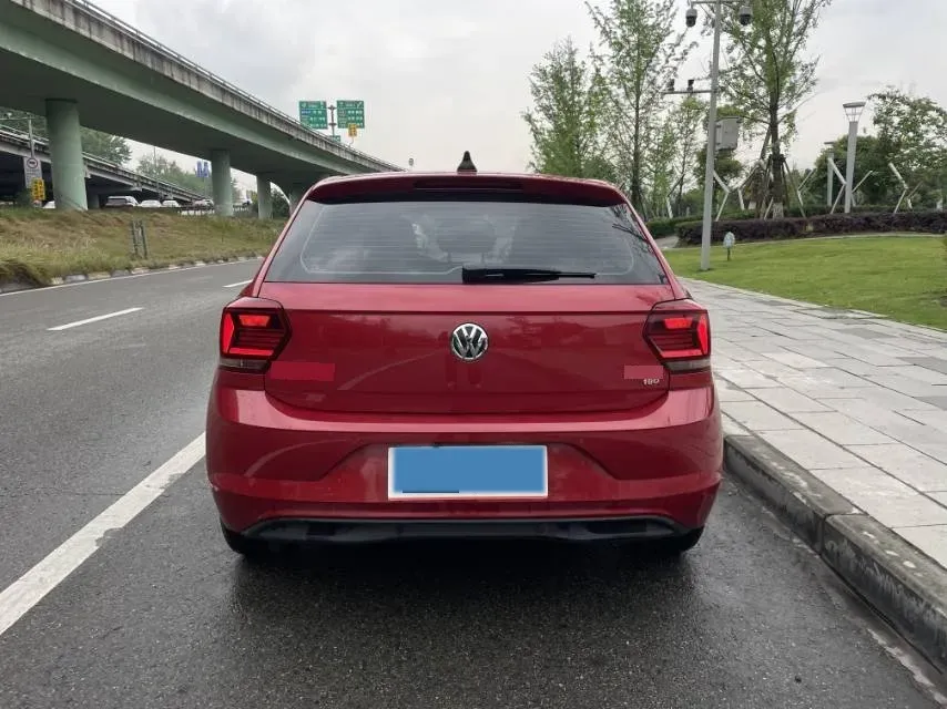 2019 Volkswagen Polo 1.5L 113HP L4 6AT,autocango,china used car exporter,china ev exporter,chinese used car exporter,chinese used ev exporter