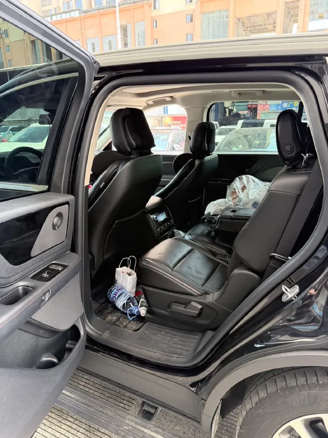 2020 Lincoln Aviator 3.0T 355HP V6 10AT,autocango,china used car exporter,china ev exporter,chinese used car exporter,chinese used ev exporter