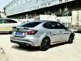 2020 MG MG6 1.5T 181HP L4 7DCT