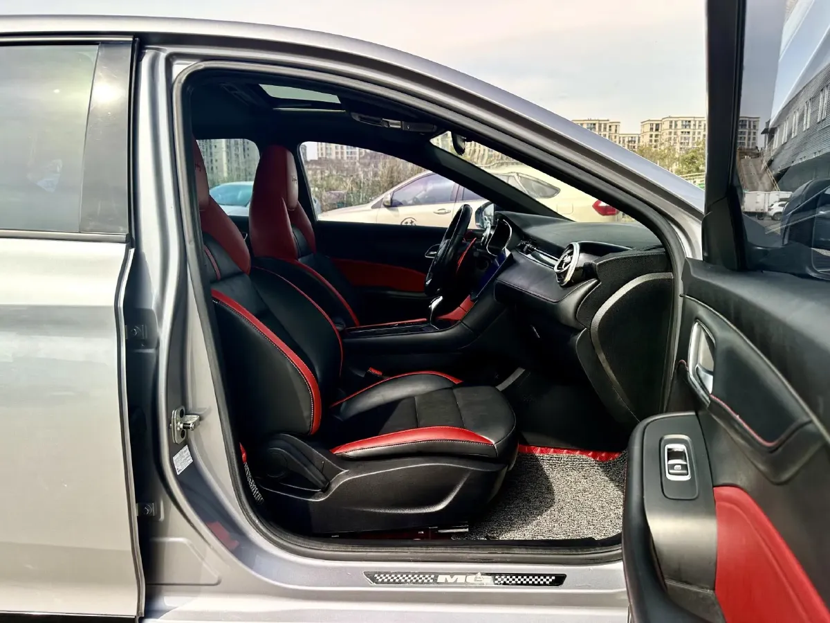 2020 MG MG6 1.5T 181HP L4 7DCT,autocango,china used car exporter,china ev exporter,chinese used car exporter,chinese used ev exporter