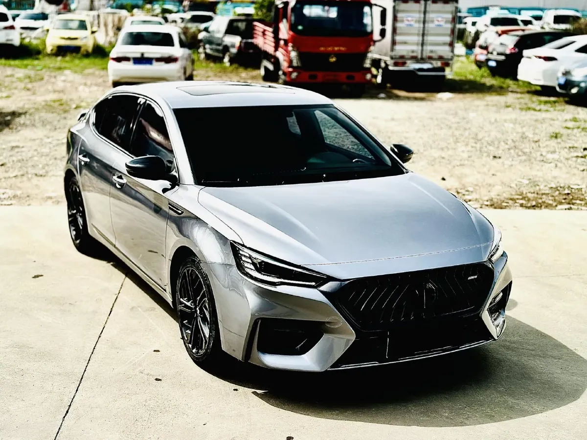 2020 MG MG6 1.5T 181HP L4 7DCT,autocango,china used car exporter,china ev exporter,chinese used car exporter,chinese used ev exporter