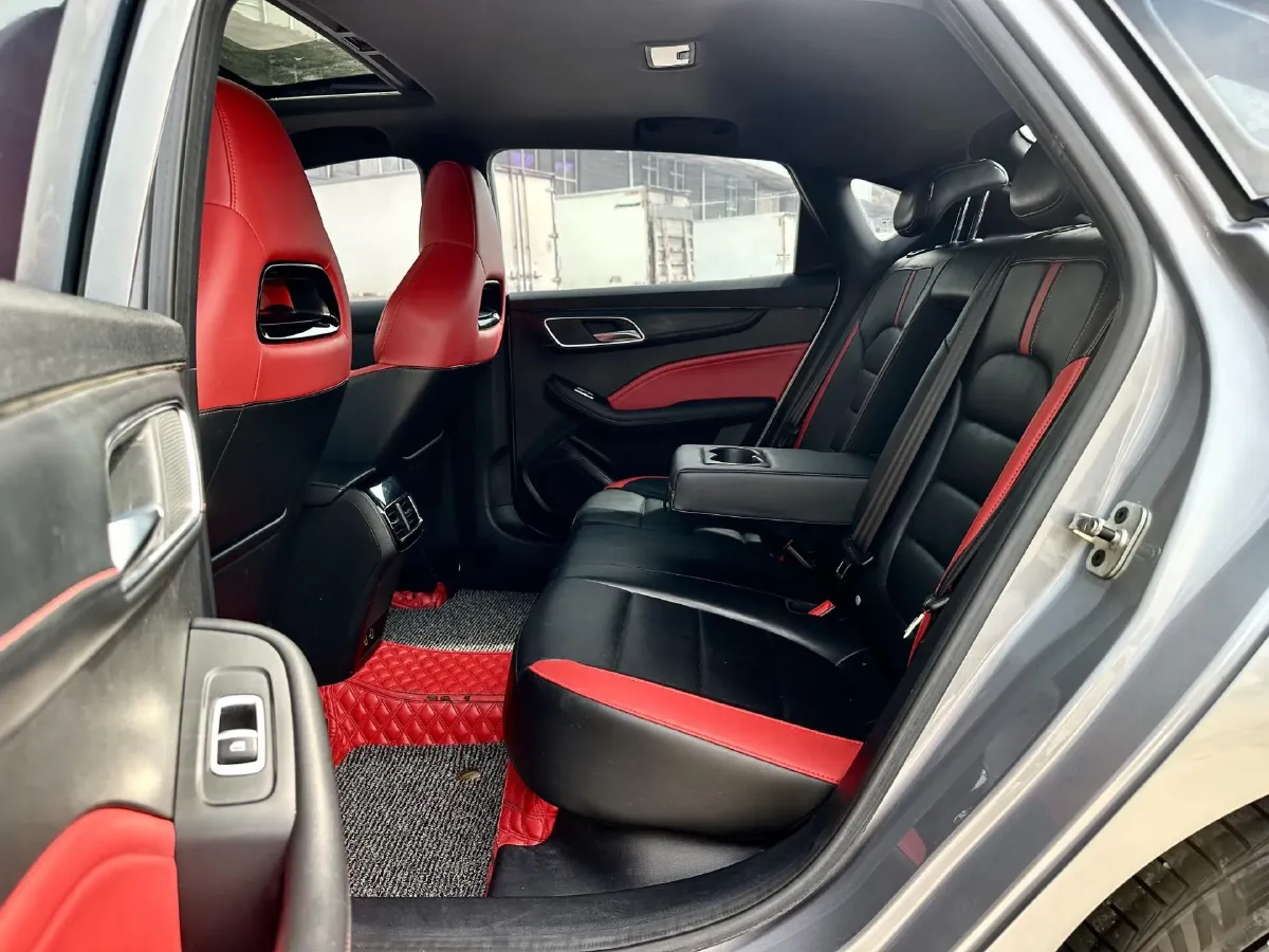 2020 MG MG6 1.5T 181HP L4 7DCT,autocango,china used car exporter,china ev exporter,chinese used car exporter,chinese used ev exporter