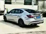 2020 MG MG6 1.5T 181HP L4 7DCT