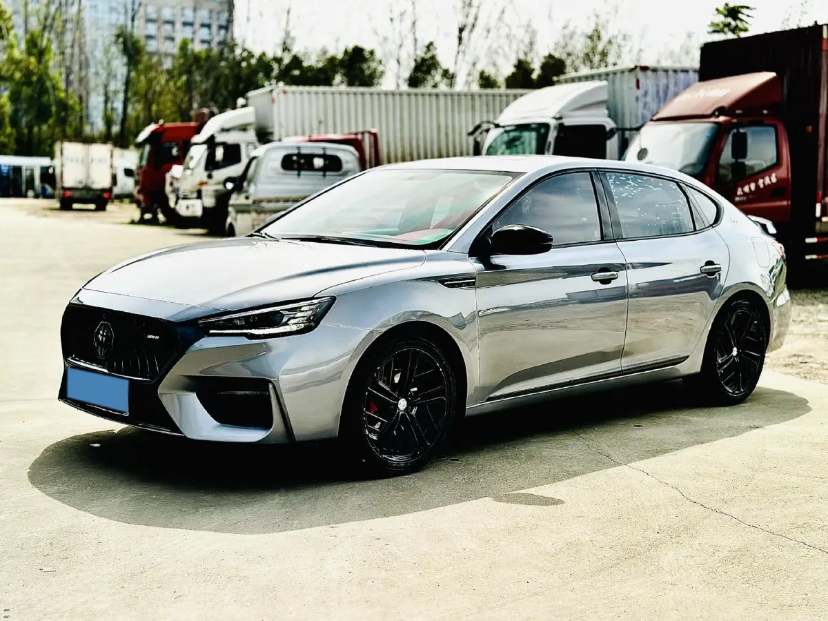 2020 MG MG6 1.5T 181HP L4 7DCT,autocango,china used car exporter,china ev exporter,chinese used car exporter,chinese used ev exporter